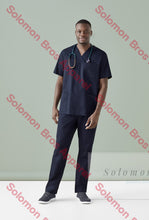 Load image into Gallery viewer, Mens Cotton Rich Scrub Pant Health &amp; Beauty
