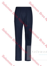 Load image into Gallery viewer, Mens Cotton Rich Scrub Pant Midnight Navy / Xsm Health &amp; Beauty
