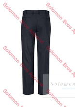 Load image into Gallery viewer, Mens Flat Front Pant - Solomon Brothers Apparel
