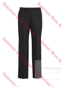 Mens Flat Front Pant - Solomon Brothers Apparel