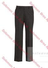 Load image into Gallery viewer, Mens Flat Front Pant - Solomon Brothers Apparel
