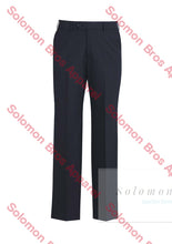 Load image into Gallery viewer, Mens Flat Front Pant - Solomon Brothers Apparel
