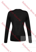 Load image into Gallery viewer, Milano Ladies Pullover - Solomon Brothers Apparel
