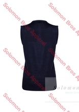 Load image into Gallery viewer, Milano Ladies Vest Pullover
