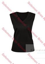 Load image into Gallery viewer, Milano Ladies Vest Pullover
