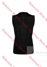 Load image into Gallery viewer, Milano Ladies Vest Pullover
