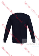 Load image into Gallery viewer, Milano Mens Pullover - Solomon Brothers Apparel
