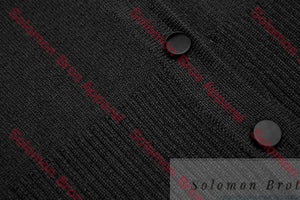 Milano Mens Pullover - Solomon Brothers Apparel