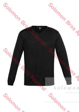 Load image into Gallery viewer, Milano Mens Pullover - Solomon Brothers Apparel
