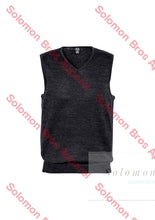 Load image into Gallery viewer, Milano Mens Vest - Solomon Brothers Apparel
