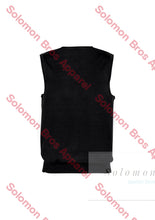 Load image into Gallery viewer, Milano Mens Vest - Solomon Brothers Apparel
