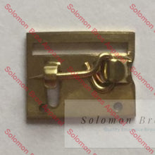 Load image into Gallery viewer, Miniature Medal Mounting Bars - Solomon Brothers Apparel
