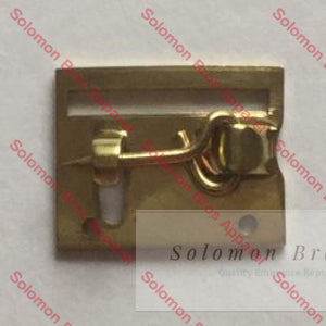 Miniature Medal Mounting Bars - Solomon Brothers Apparel