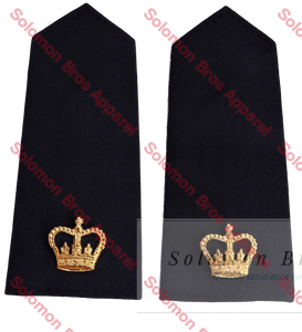 Misc Insignia 15 Shoulder