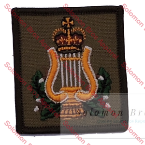 Misc Insignia 7 - Solomon Brothers Apparel