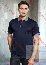 Load image into Gallery viewer, Mooloolaba Mens Polo - Solomon Brothers Apparel
