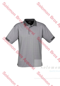 Mooloolaba Mens Polo - Solomon Brothers Apparel