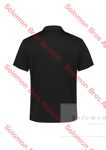 Movement Mens Polo