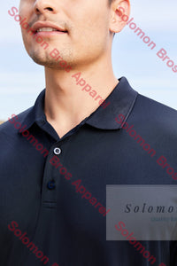 Movement Mens Polo