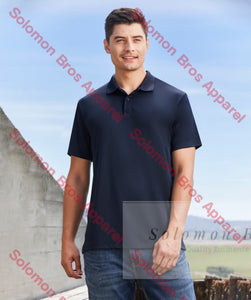 Movement Mens Polo