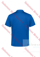 Load image into Gallery viewer, Movement Mens Polo
