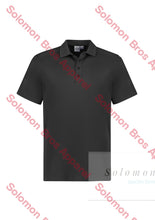 Load image into Gallery viewer, Movement Mens Polo Grey / Xsm
