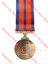 Load image into Gallery viewer, N.s.w. State Emergency Service Long Medal Medals
