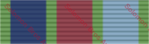 New Zealand Defence Service Medal - Solomon Brothers Apparel