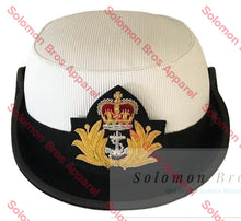 Load image into Gallery viewer, Officers Cap - Female Headwear
