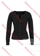 Load image into Gallery viewer, Origin Ladies Cardigan - Solomon Brothers Apparel
