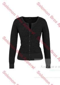 Origin Ladies Cardigan - Solomon Brothers Apparel