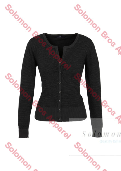 Origin Ladies Cardigan - Solomon Brothers Apparel