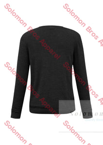 Origin Mens Pullover - Solomon Brothers Apparel