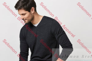 Origin Mens Pullover - Solomon Brothers Apparel