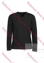 Load image into Gallery viewer, Origin Mens Pullover - Solomon Brothers Apparel
