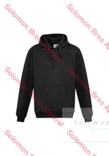 Load image into Gallery viewer, Original Mens Hoodie - Solomon Brothers Apparel
