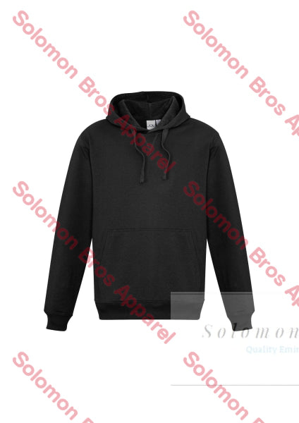 Original Mens Hoodie - Solomon Brothers Apparel