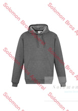 Load image into Gallery viewer, Original Mens Hoodie - Solomon Brothers Apparel
