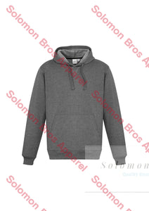 Original Mens Hoodie - Solomon Brothers Apparel