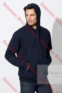 Original Mens Hoodie - Solomon Brothers Apparel