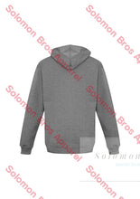 Load image into Gallery viewer, Original Mens Zip Hoodie - Solomon Brothers Apparel
