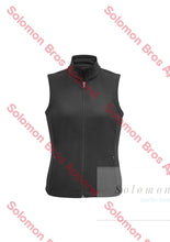 Load image into Gallery viewer, Peak Ladies Vest - Solomon Brothers Apparel
