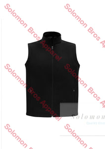 Peak Mens Vest - Solomon Brothers Apparel