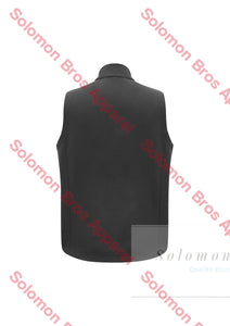 Peak Mens Vest - Solomon Brothers Apparel