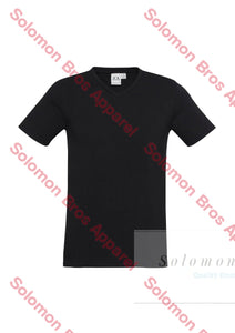 Practical Mens Tee - Solomon Brothers Apparel