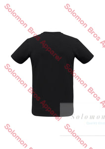 Practical Mens Tee - Solomon Brothers Apparel