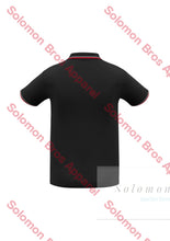 Load image into Gallery viewer, Princeton Mens Polo - Solomon Brothers Apparel
