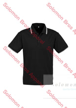 Load image into Gallery viewer, Princeton Mens Polo - Solomon Brothers Apparel
