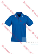 Load image into Gallery viewer, Princeton Mens Polo - Solomon Brothers Apparel
