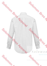 Load image into Gallery viewer, Pure Mens Long Sleeve Shirt - Solomon Brothers Apparel
